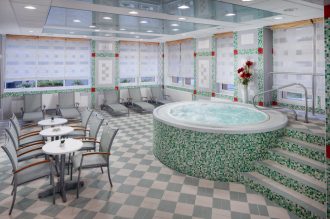  - Ensana Butterfly Health Spa Hotel
