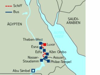  - TUI Blue Nile Imperial