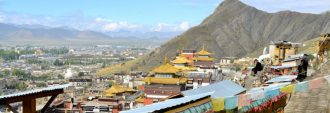 Bavaria Fernreisen - Rundreise - China & Tibet