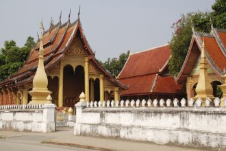 Bavaria Fernreisen - Superior - Kleingruppen-Rundreise & Baden – Laos, Vietnam & Kambodscha