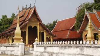 Bavaria Fernreisen - Privatrundreise & Baden – Laos & Kambodscha