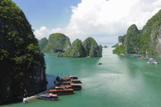 Bavaria Fernreisen - Superior - Kleingruppen-Rundreise & Baden – Laos, Vietnam & Kambodscha