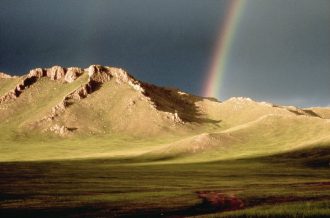 Hauser exkursionen - Mongolei - Mit dem Rad durch Berge, Steppen und die Wüste Gobis