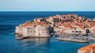 1AVista Reisen - Dalmatinische Inseln – 8 Tage Küsten-Kreuzfahrt Kroatien