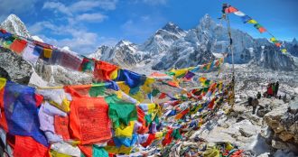 Hauser exkursionen - Nepal – Everest Base Camp und Kala Pattar Lodge-Trek