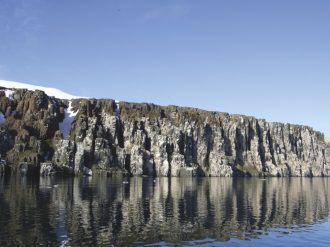 Ikarus Tours - MS ULTRAMARINE: Spitzbergen - wild und weiß