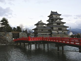 Ikarus Tours - Zauberhaftes Japan