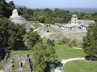 Ikarus Tours - Höhepunkte Yucatáns