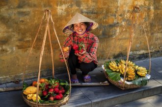 Ikarus Tours - Vietnam - Kambodscha intensiv