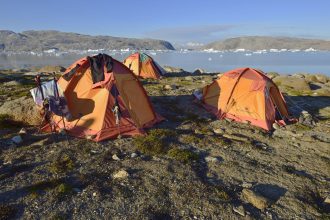 Hauser exkursionen - Grönland - Im Banne des ewigen Eises