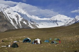Hauser exkursionen - Pakistan – Treffpunkt von Himalaya und Karakorum