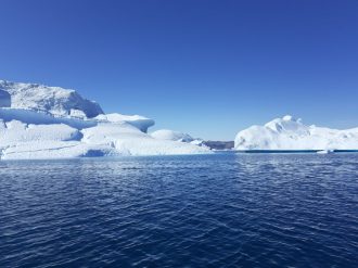 Hauser exkursionen - Grönland - Arktische Auszeit