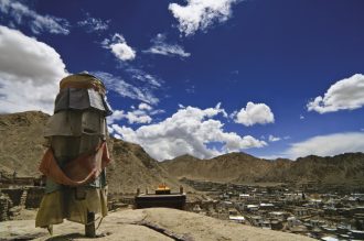 Ikarus Tours - Große Ladakh-Rundreise
