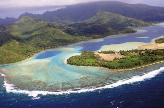 Ikarus Tours - Traumziel Tahiti