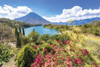 Ikarus Tours - Höhepunkte Guatemalas