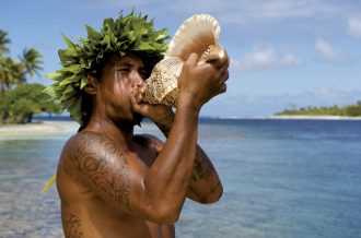 Ikarus Tours - Polynesien für Entdecker