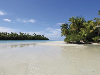Ikarus Tours - Tahiti - Cook Inseln
