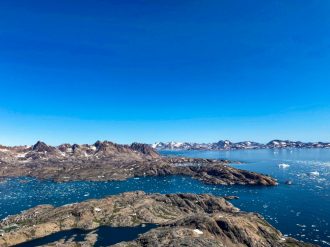 Hauser exkursionen - Grönland - Komfort in der Wildnis