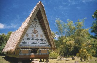 Ikarus Tours - Mikronesien: Palau & Yap