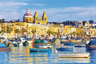 Ikarus Tours - Malta und Gozo