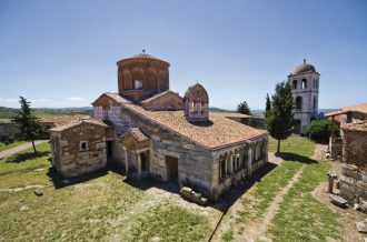Ikarus Tours - Albaniens Natur- und Kulturschätze ausführlich