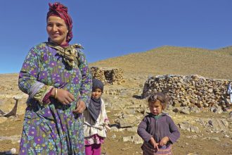 Hauser exkursionen - Marokko - Faszination Toubkal