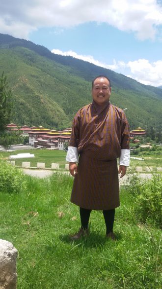 SKR Reisen - Bhutan: Höhepunkte
