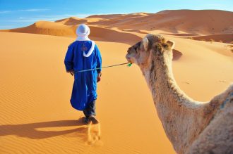 SKR Reisen - Marokko: Entspannt erleben