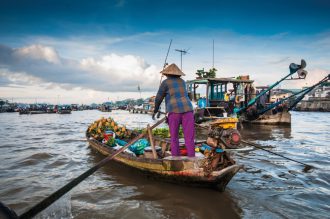 SKR Reisen - Vietnam & Kambodscha: Die ausführliche Reise