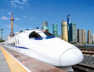 SKR Reisen - China: Höhepunkte von Peking bis Hongkong