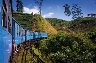 SKR Reisen - Sri Lanka: Impressionen