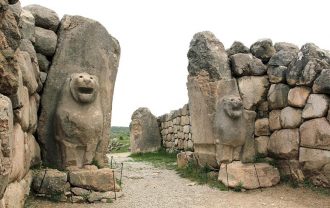drp Kulturtours - Die Hethiter – antike Großmacht in Anatolien