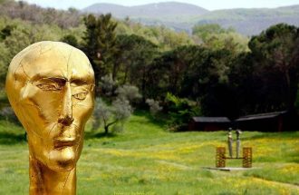drp Kulturtours - Künstlergärten in der Toskana