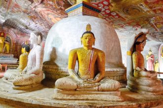 SKR Reisen - Sri Lanka: Höhepunkte
