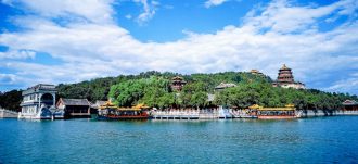 Chamleon - China Yangtze 17 Tage Erlebnis-Reise