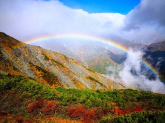 Hauser exkursionen - Japan – Fantastische Bergwelten mit Norbert Berger