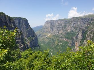Hauser exkursionen - Griechenland – Tiefe Schlucht und urige Dörfer im grünen Norden (Selfguided)