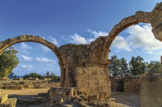 Ikarus Tours - Zypern - Insel der Aphrodite