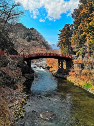 Wikinger Reisen - Nippon aktiv: farbenfroh, facettenreich und voller Flair