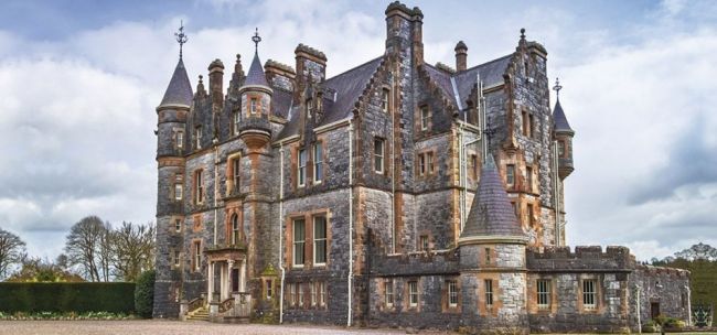 Cobh &ndash; Letzte Station zahlreicher irischer Auswanderer