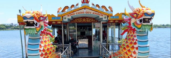 Hanoi Parf&uuml;m-Pagode