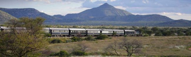 Der African Explorer