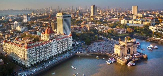 Palast von Udaipur, Indien