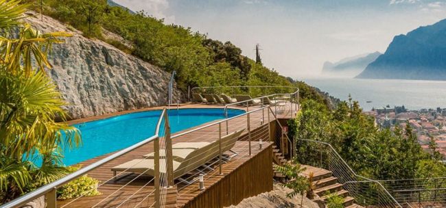 Italienische K&ouml;stlichkeiten