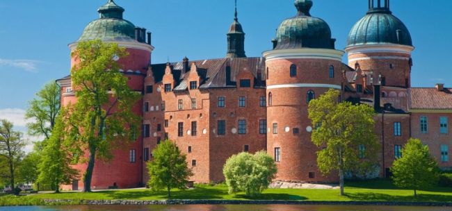 Schloss Gripsholm