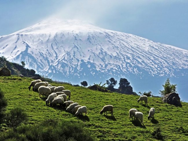 Nationalpark Madonien, Copyright ENIT, Sandro Bedessi