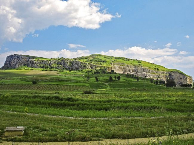 Monreale, Copyright ENIT, Sandro Bedessi