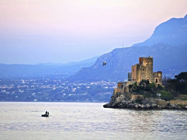 Costa Siciliana, Copyright ENIT, Sandro Bedessi