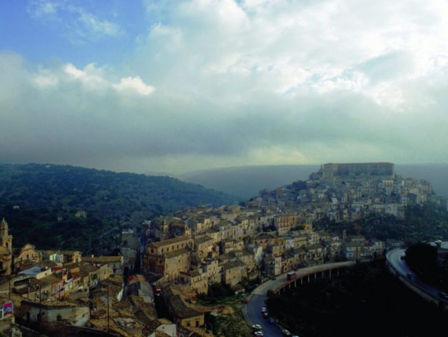 Ragusa, Copyright ENIT, Sandro Bedessi