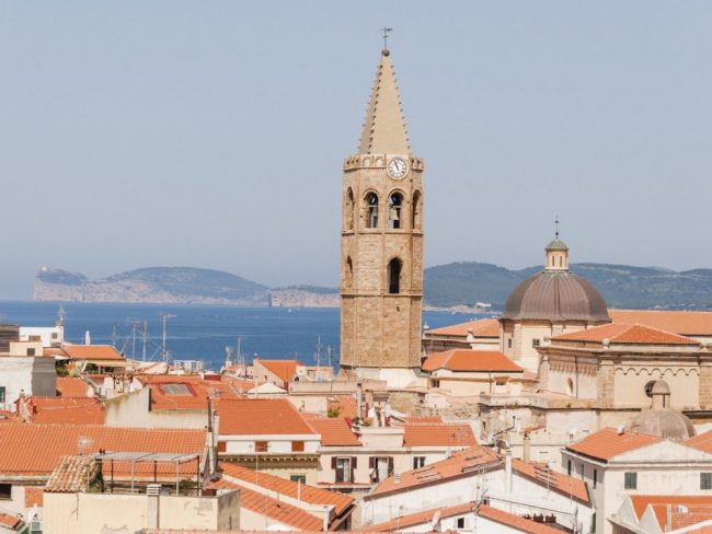 Alghero